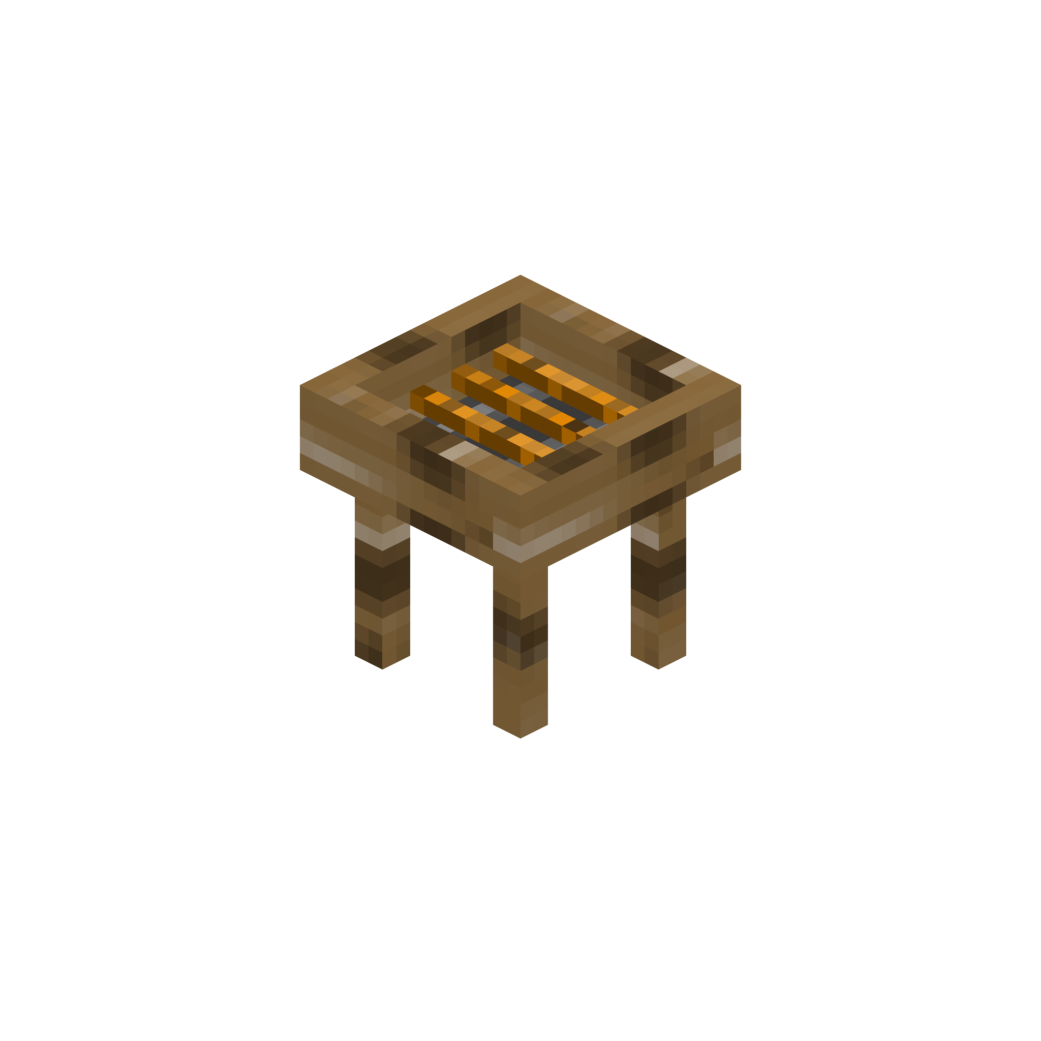Golden Sieve