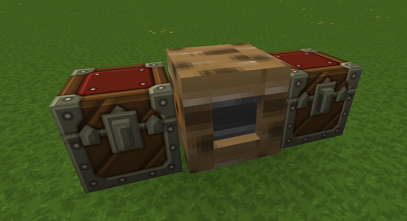 Setup Autosieve