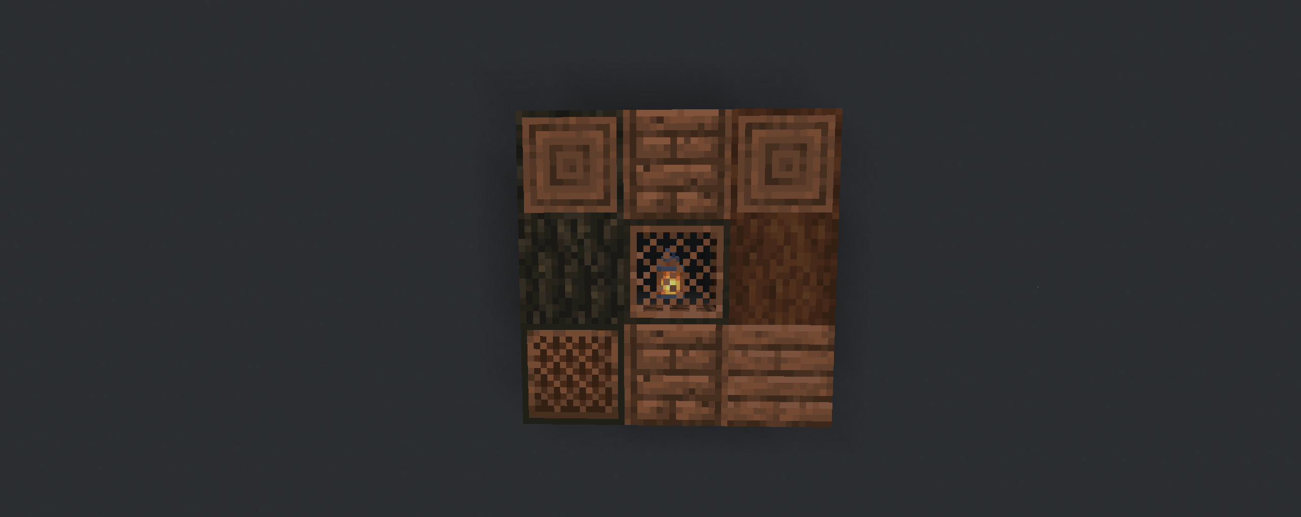 V1.1 with framed planks textures (Double slabs)