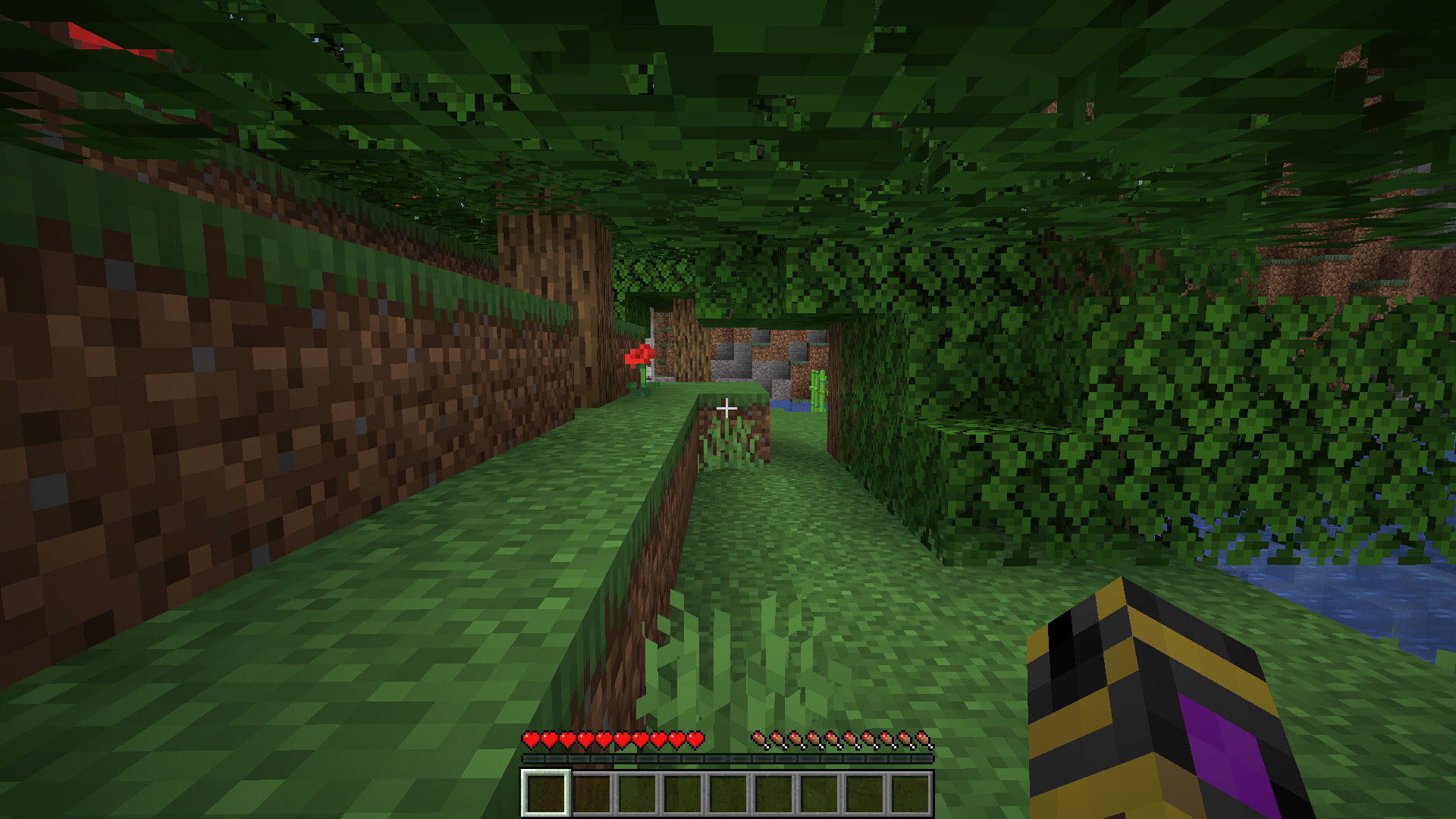 Blank Screenshots Resource Packs Minecraft