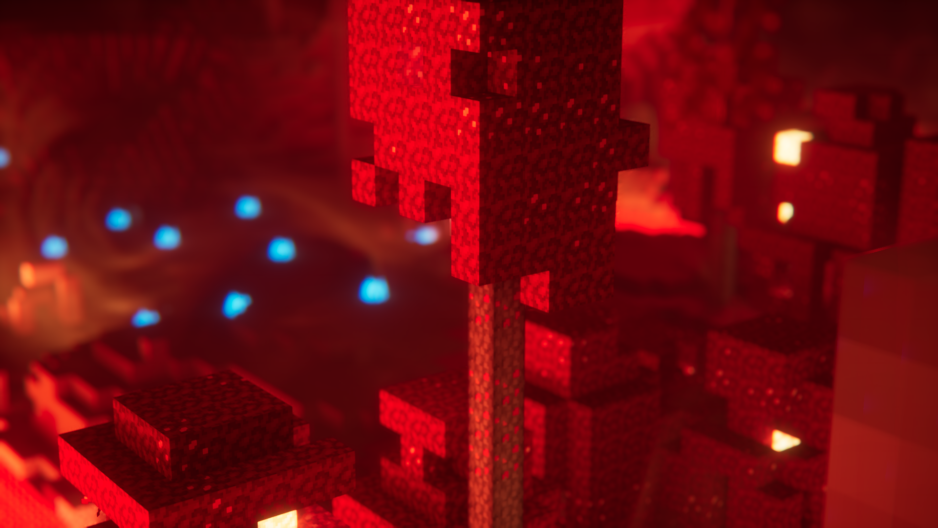 nether