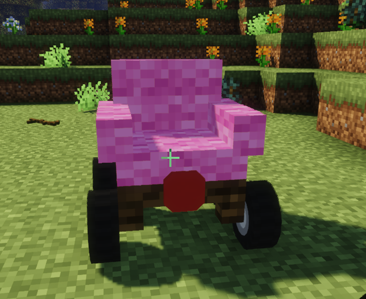 in my opinion best transport