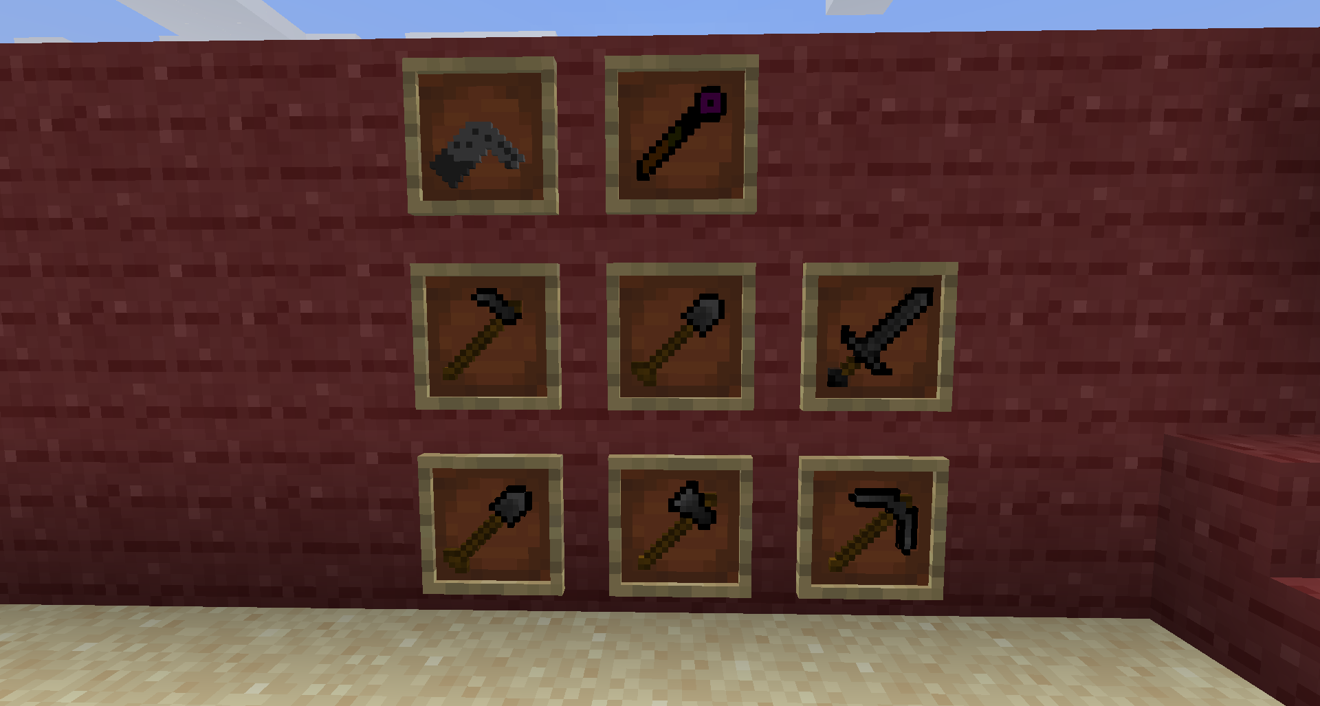 AmnesieCraft  — screenshot 3