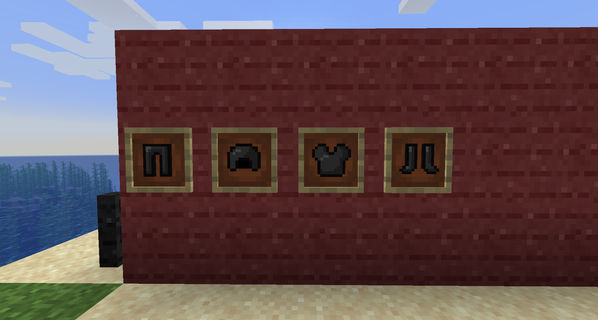 AmnesieCraft  — screenshot 2