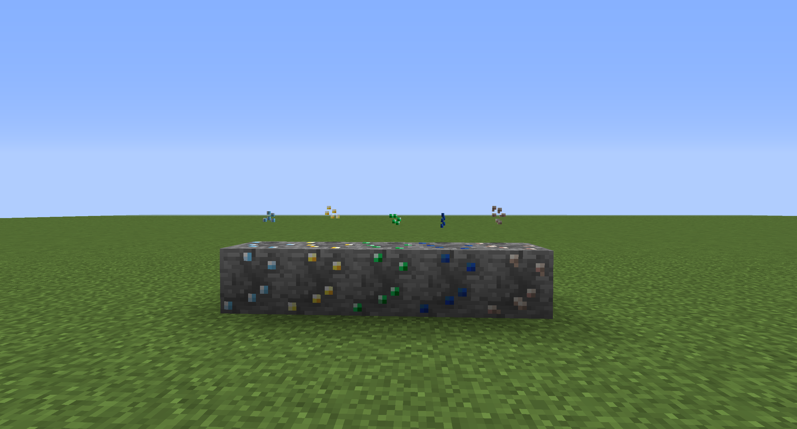 ores