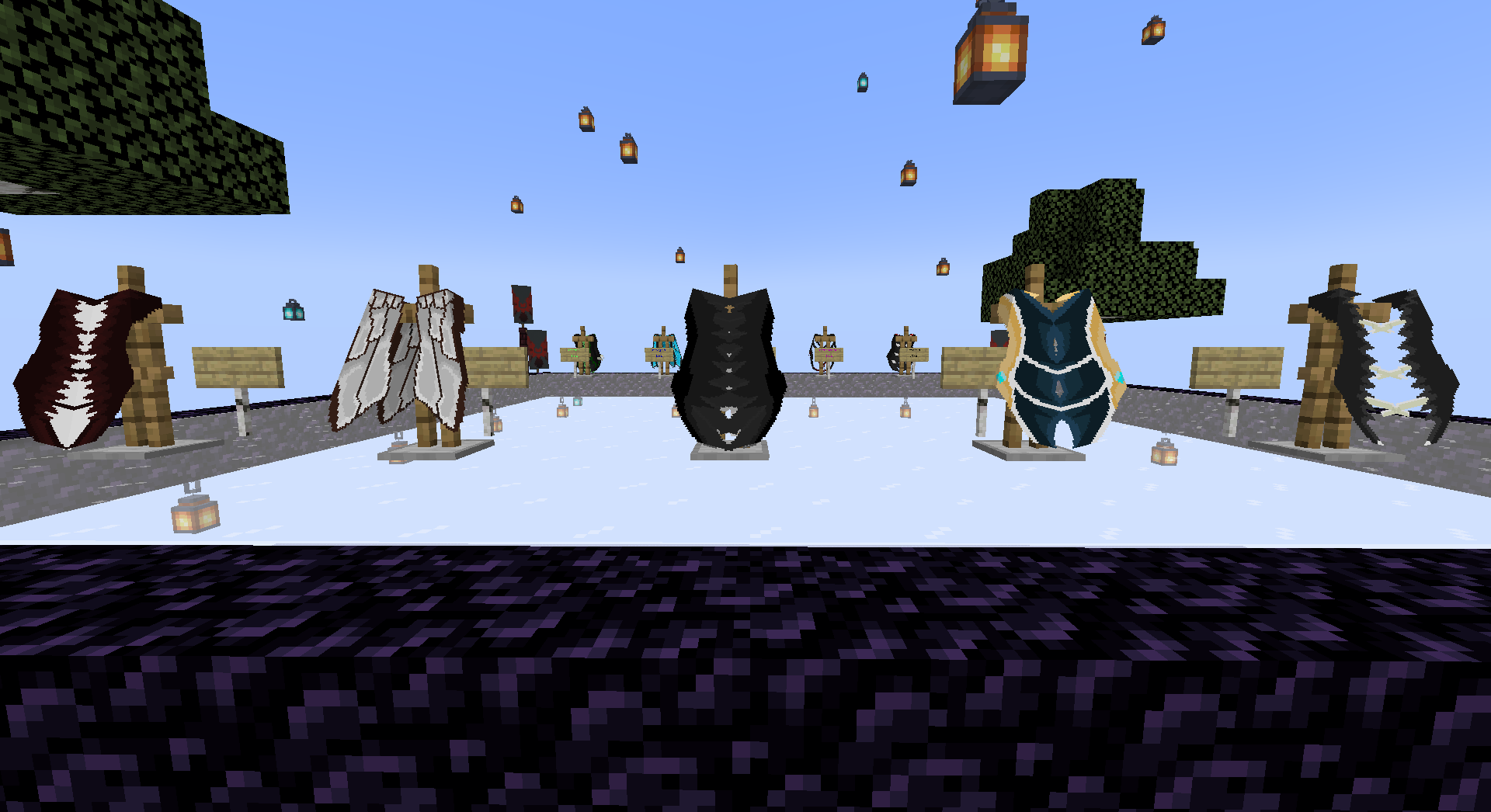 Dream SMP Elytras 2