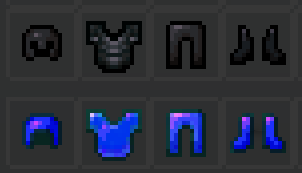 Armor Items