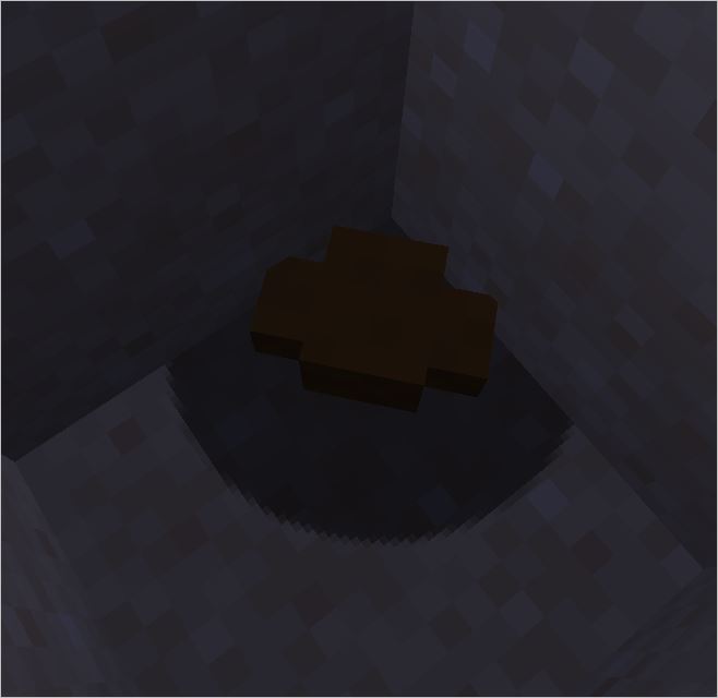 Lost Editor's Chocolate+ Mod — screenshot 2