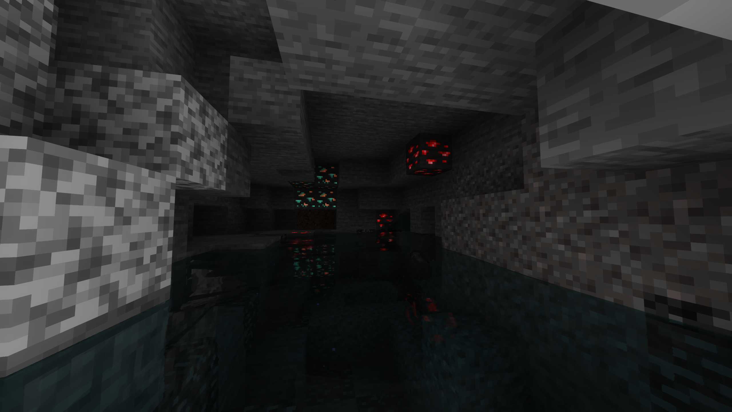 Random Ores