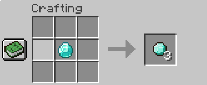 How to make a coin.