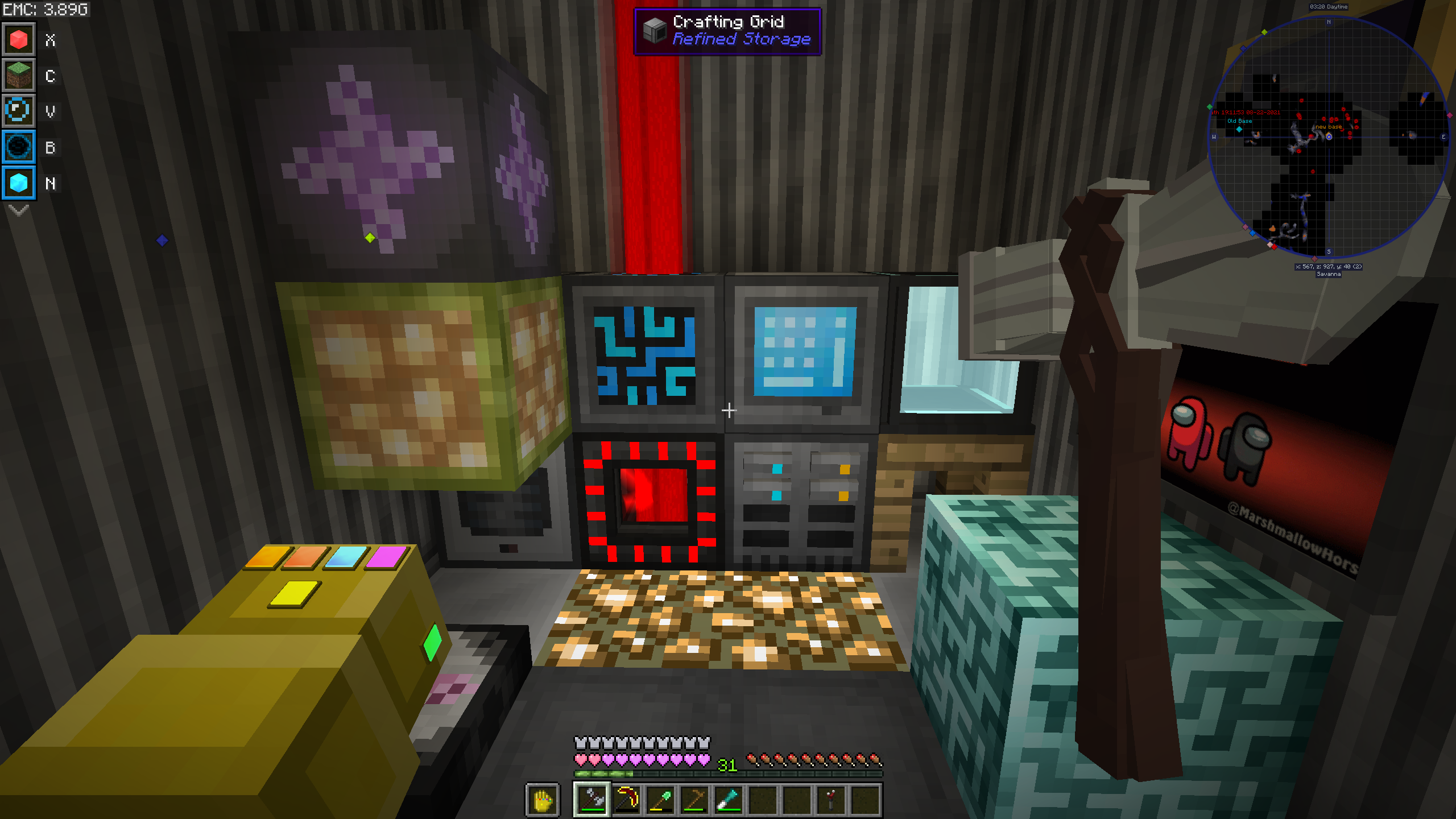 Sweg s superhero modpack gallery minecraft modpacks curseforge