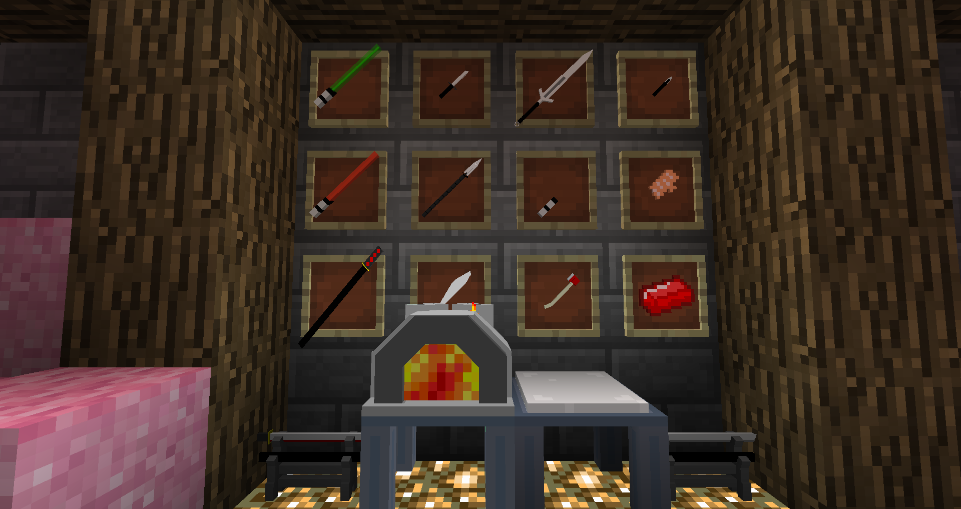 Swords Expanded — screenshot 1