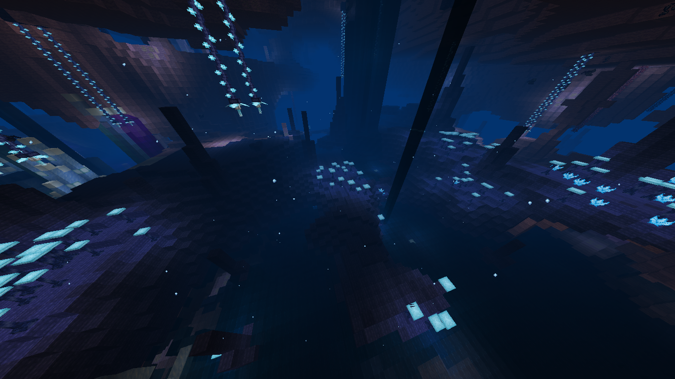 Esencia - Screenshots - Minecraft Mods - Curseforge