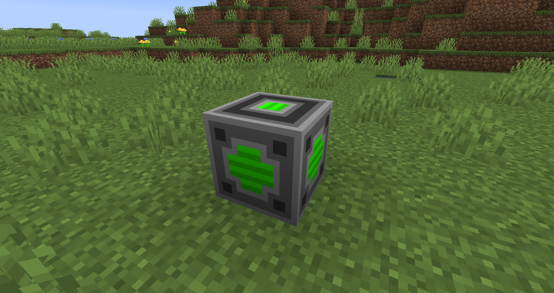 Clythez's Tech Mod - Minecraft Mods - CurseForge