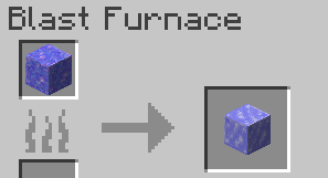 Set Eternal Diamond Block