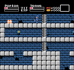 original game