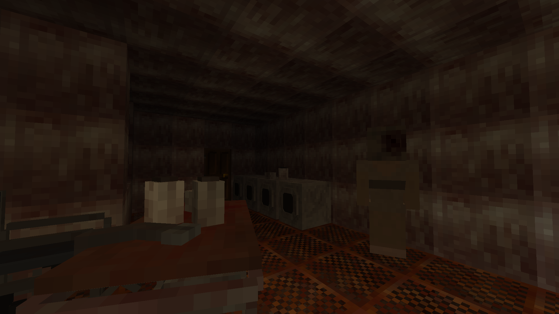 Silent Mine - Minecraft Mods - CurseForge