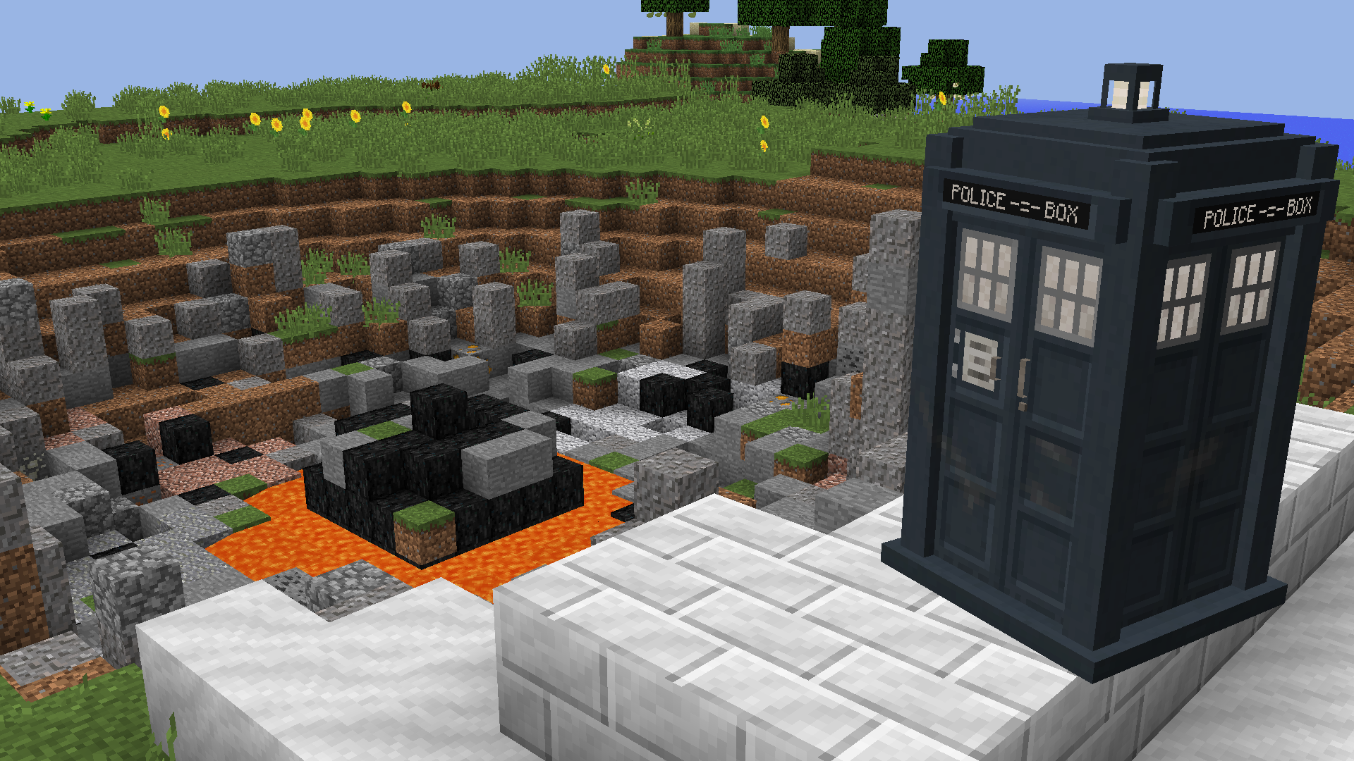 A Song of Brain and Brawn - Minecraft Modpacks - CurseForge