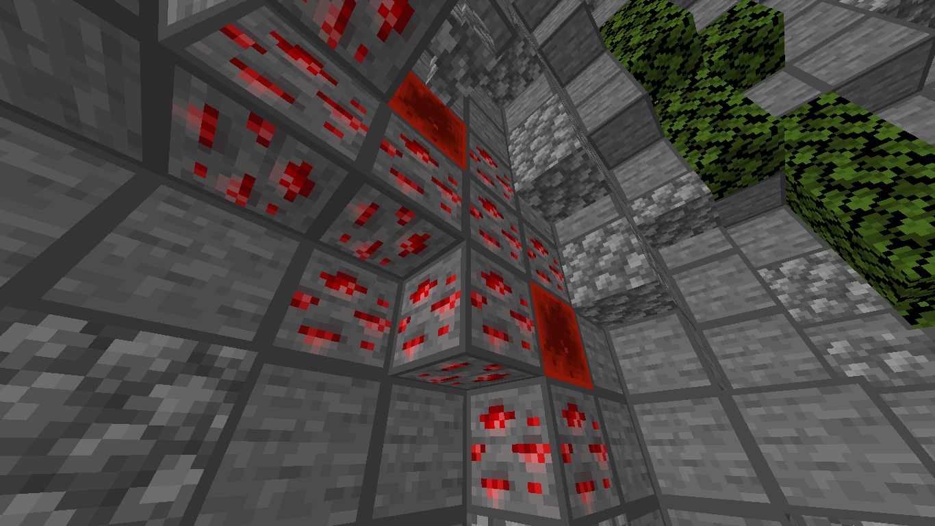 redstone