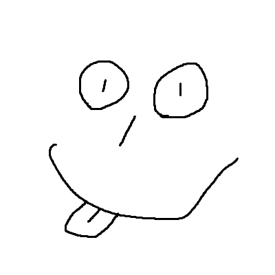 :D