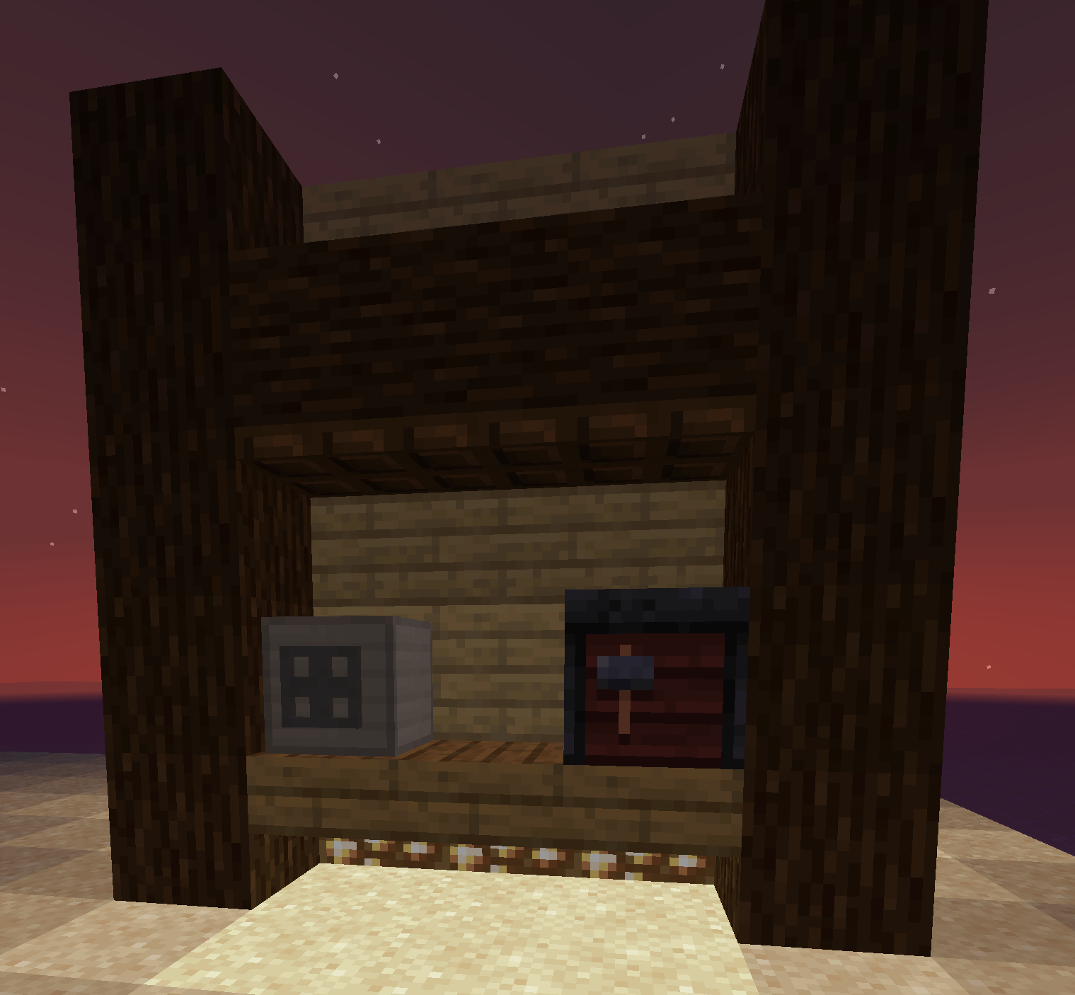 MC Economy - VR — screenshot 3