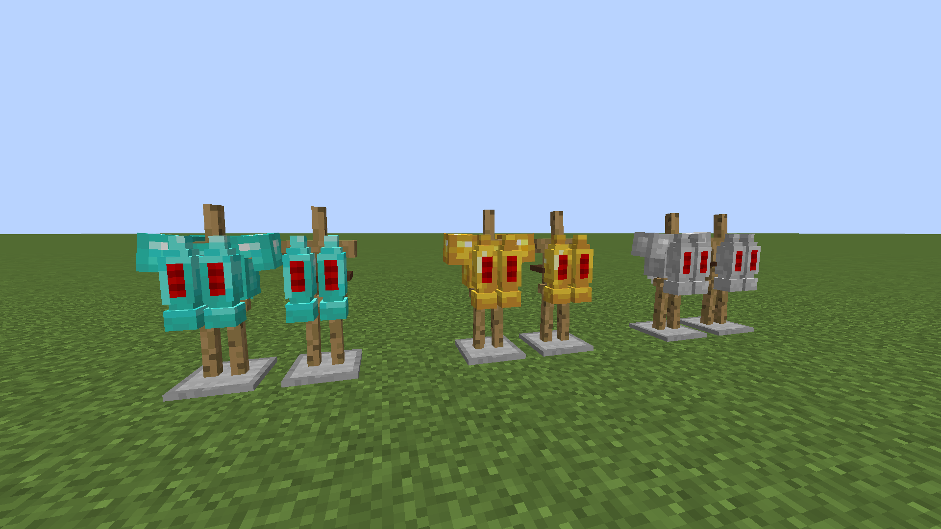 Just Jetpacks - Minecraft Mods - CurseForge