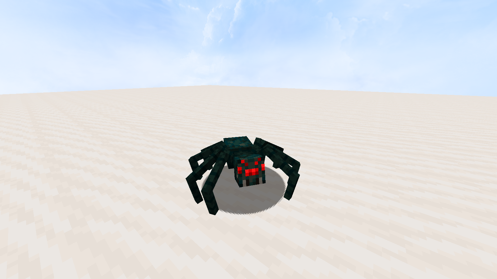 Cave Spider