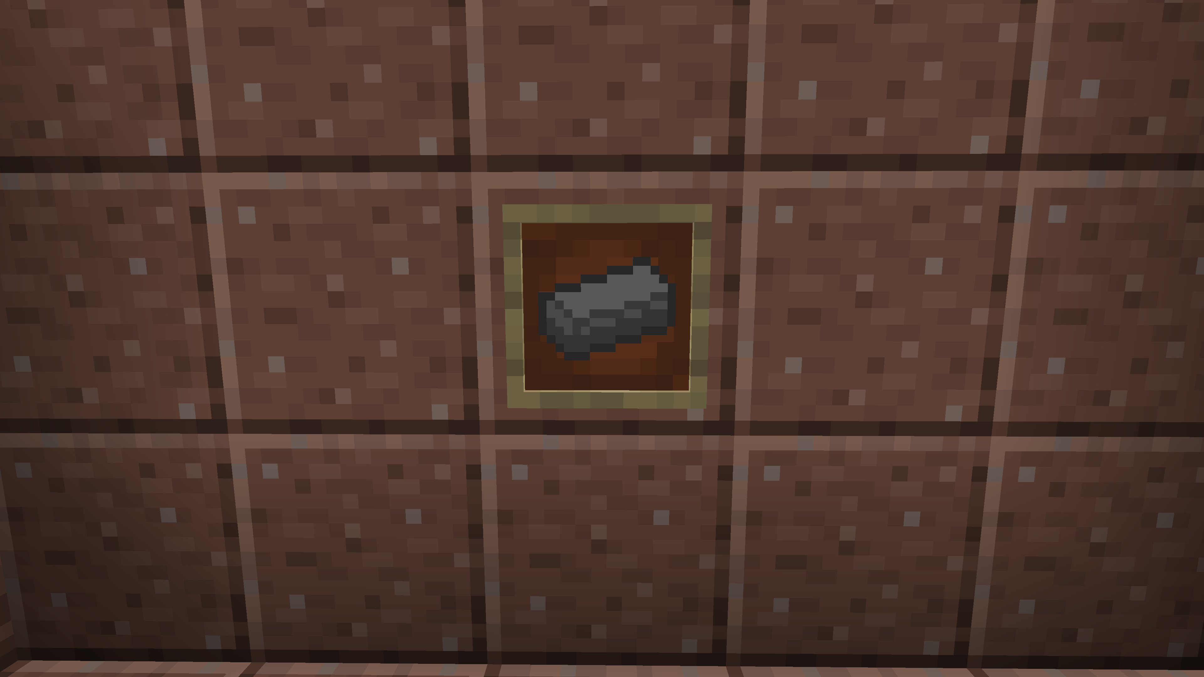 The new Pillager based ore!