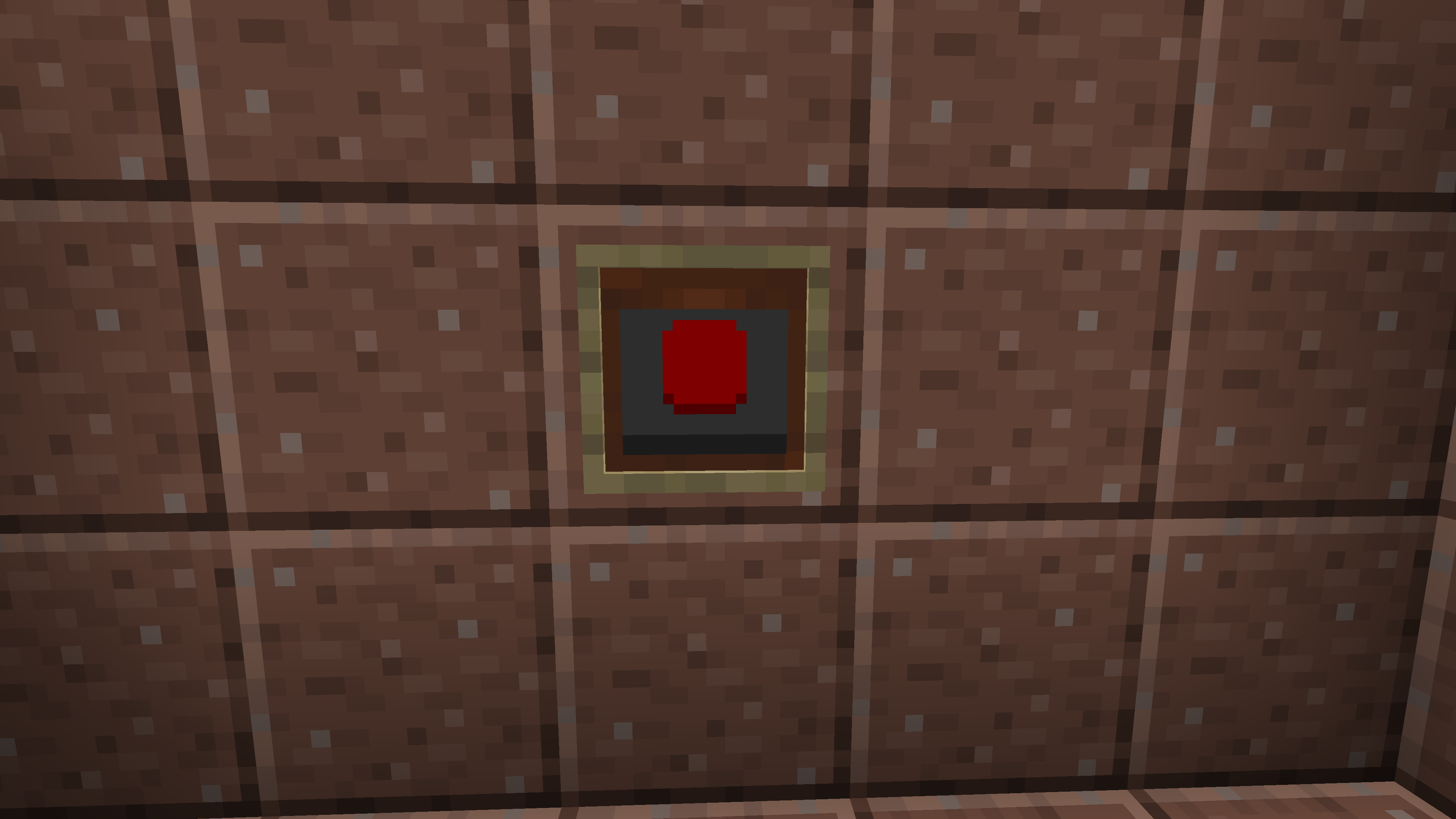 Right clicking it may do something special.