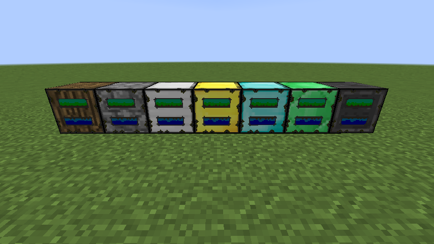 Plant Elaborator