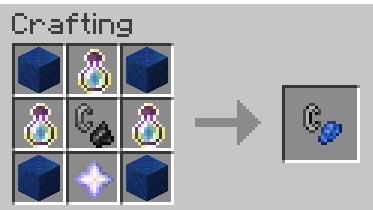 Lapis-Lazuli Portal Igniter