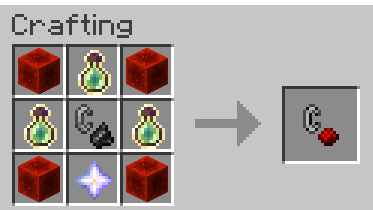 Redstone Portal Igniter