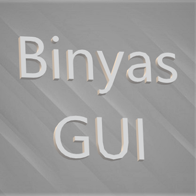 binyas gui