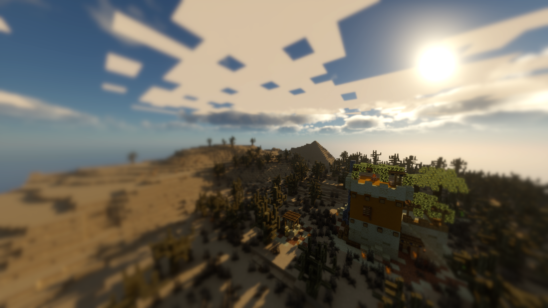 Alternative Adventure - Gallery - Minecraft Modpacks - CurseForge