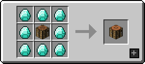 Fraud Grounds Frill Simple Uncrafting Table (Fa... - Mods - Minecraft - CurseForge