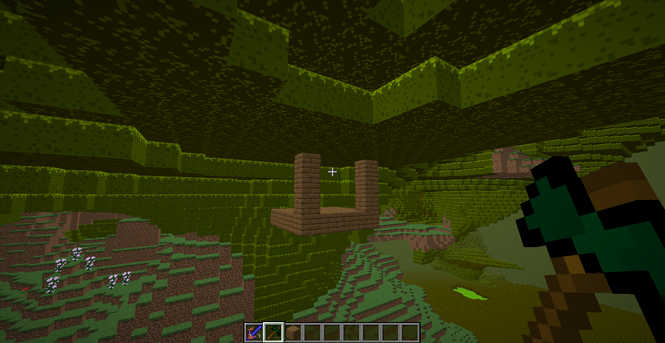 Cuguli Hause :D