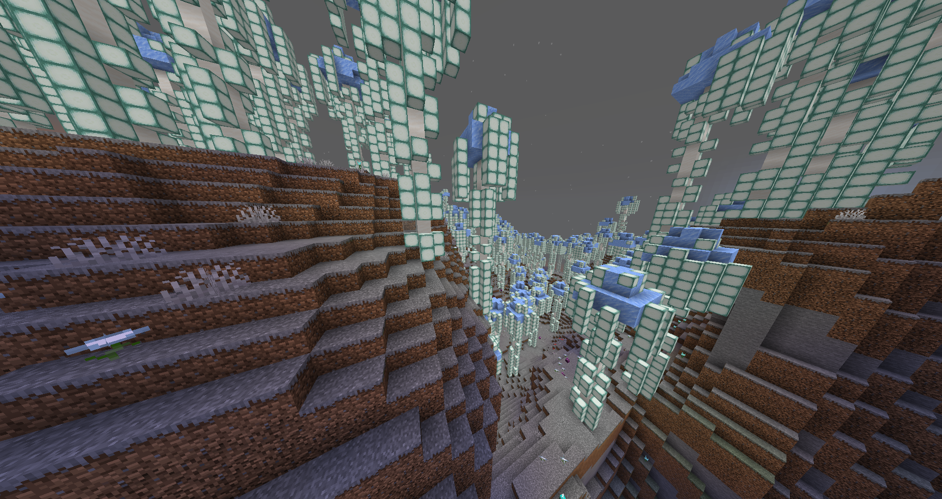Snow Paradise