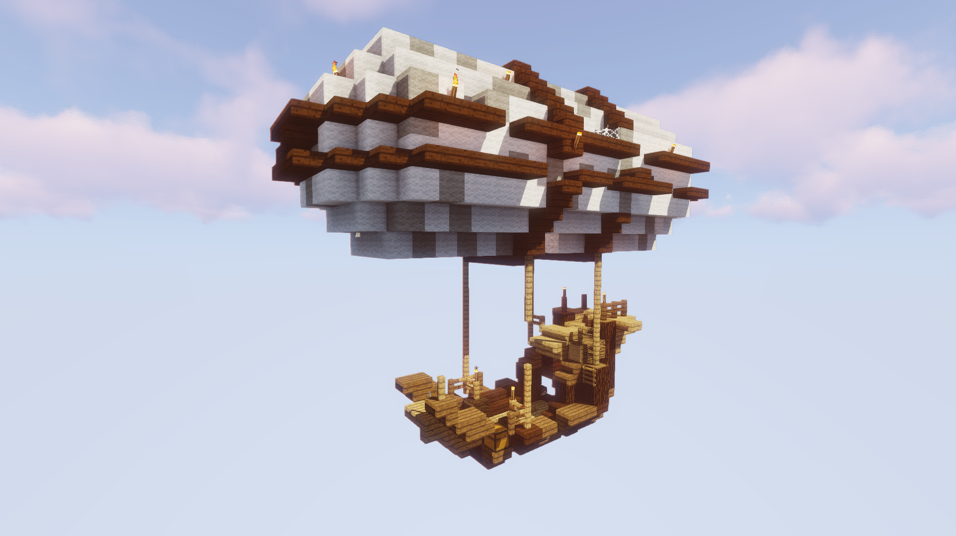 Airship