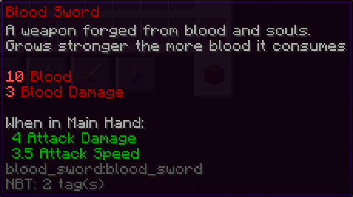 Blood Sword 10