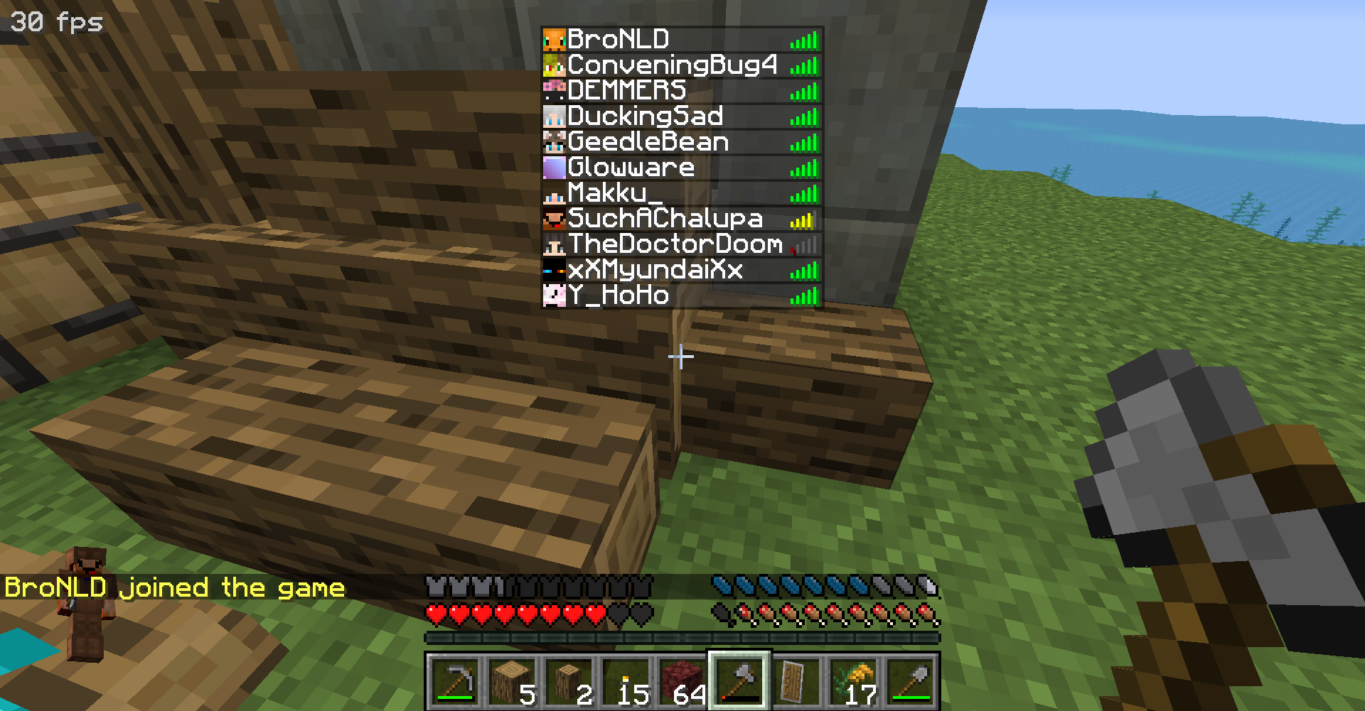 Screenshot thumbnail