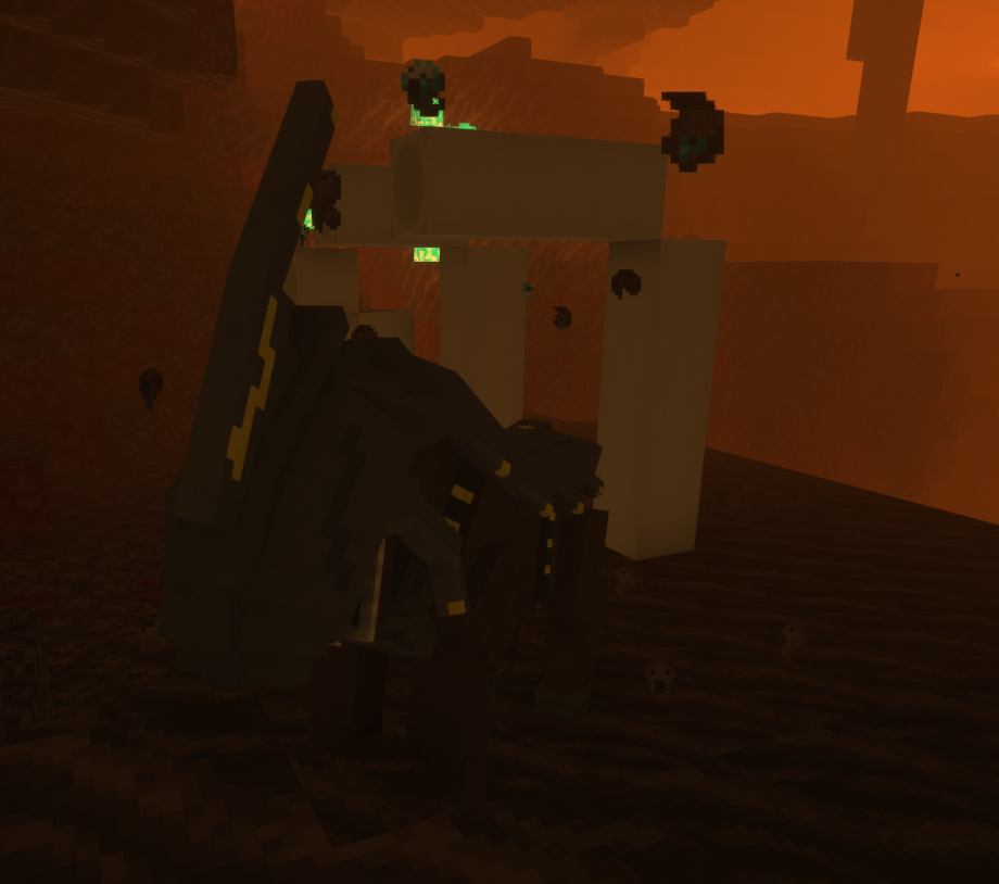 Minecraft & ファイナルファンタジーXII セット Minecraft & ファイナルファンタジーXII セット