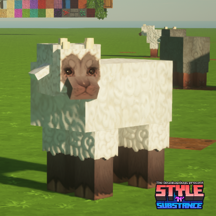 Sheep