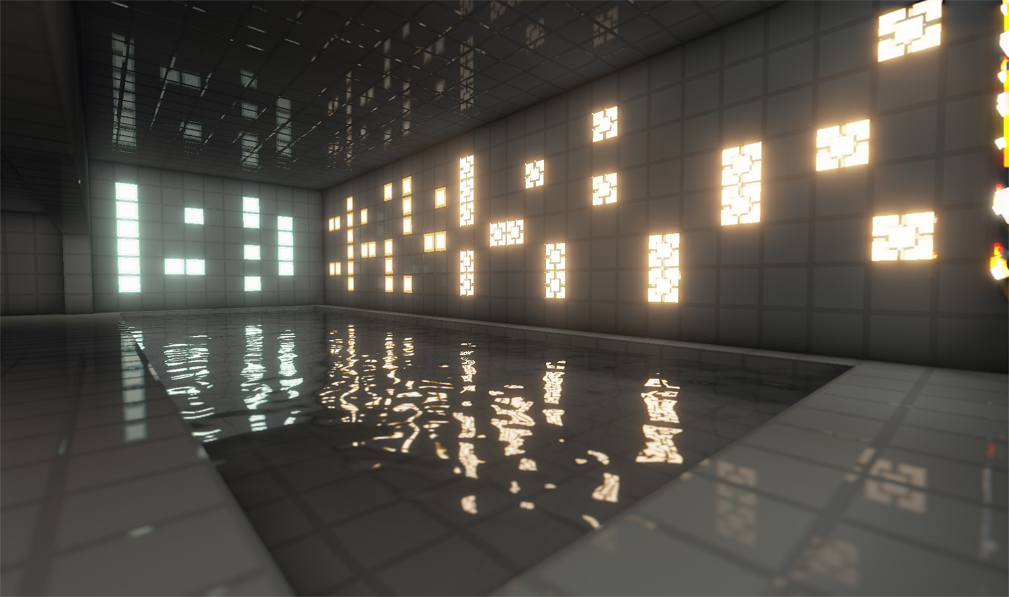 PBR Reflections 2