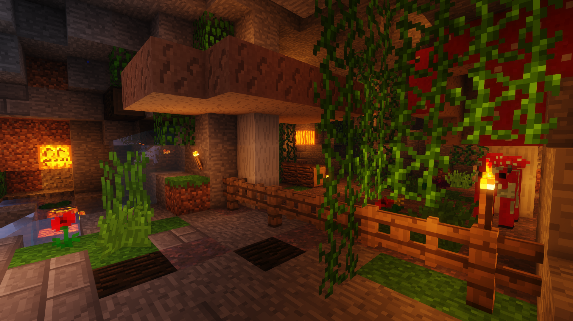 Indoor Farm