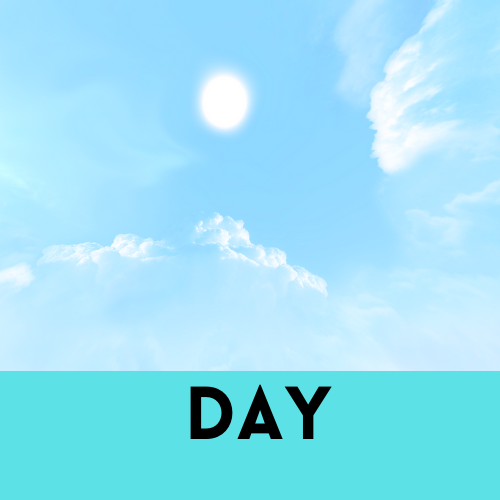 Sky(Day)-Céu(Dia)