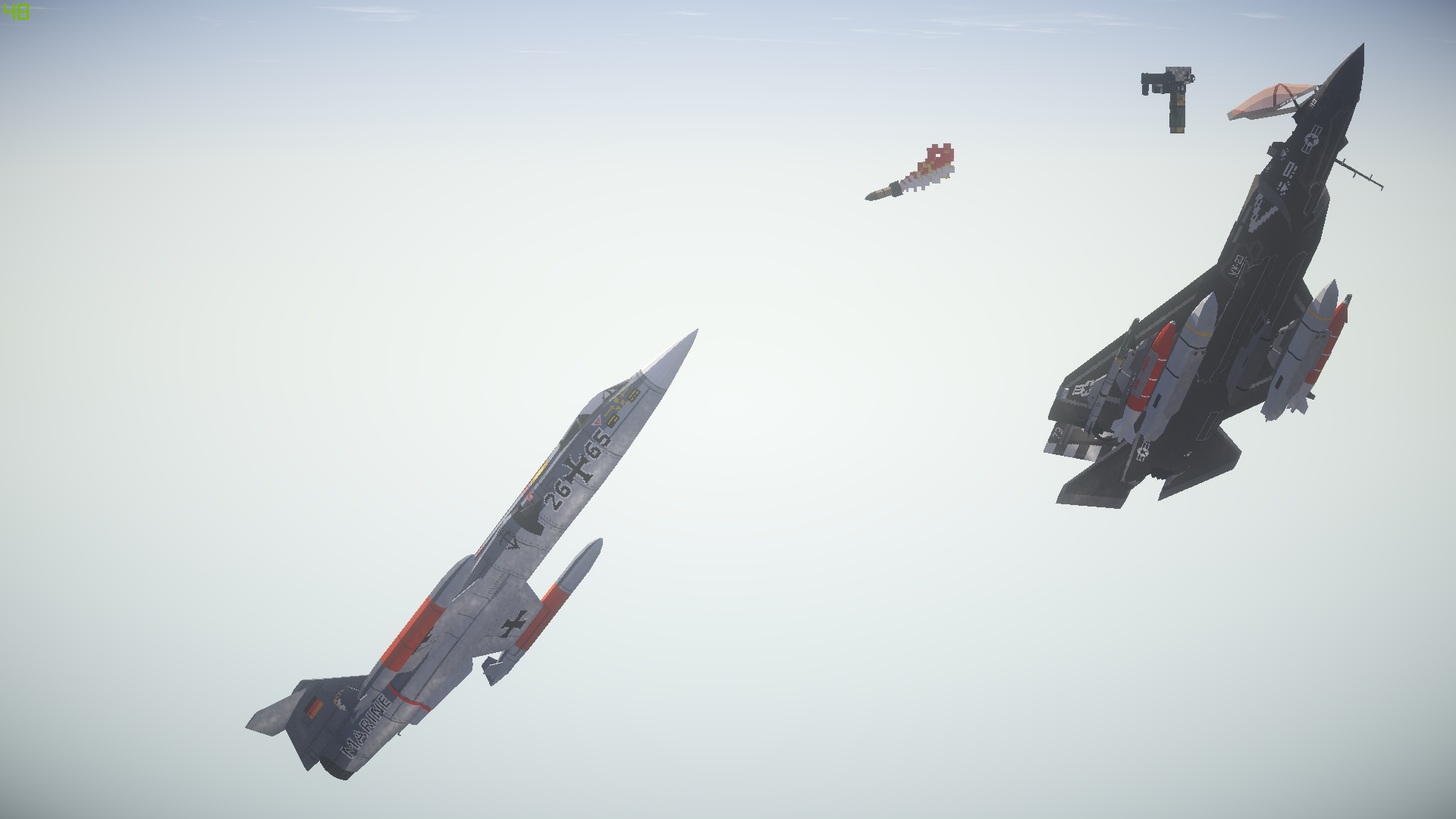 Seems familiar-ish...