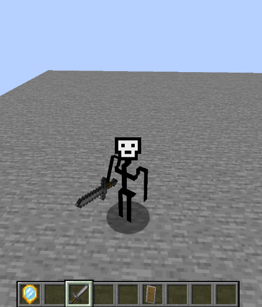 Support for Transparency 