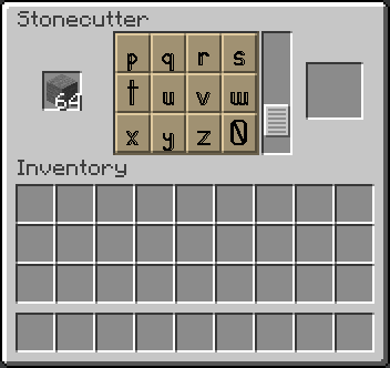 My Letters 5 & Start Of Numbers
