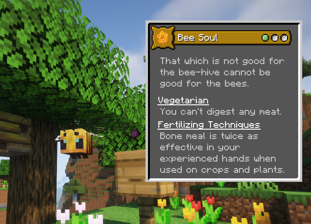 Bee Soul