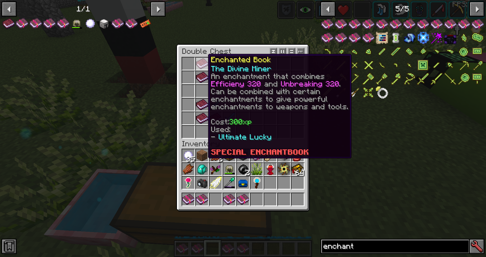 Mythology ～神話～ - Gallery - Minecraft Modpacks - CurseForge